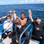 最強大物ポイント　野原曾根へ！