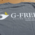 NEWカラー登場！　２０２６Tシャツ入荷で～す！